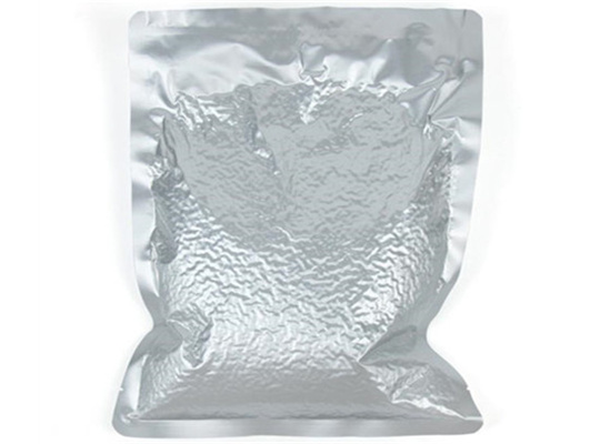 為什么選擇鋁箔袋作為食品包裝袋？